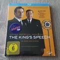 The King's Speech Die Redes des Königs Blu-Ray Film NEU OVP