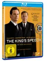 The King's Speech (2010)[Blu-ray/Neu/OVP] Biopic von König Georg VI /Colin Firth