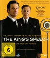 The King's Speech (Blu-ray)