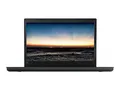 Lenovo ThinkPad L480 i7-8550U 35,6cm 14Zoll FHD 8GB DDR4 256GB PCIe-SSD W10P64 4G LTE IntelUHD 620 FPR Cam