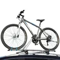 Fischer Dach Fahrrad Träger Halter