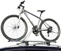 Fischer Dach-Fahrradträger Xreme Dachträger Fahrradhalter abschließbar Reling