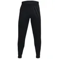 Under Armour® Trainingshose Fleece Joggers schwarz XXL