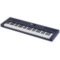 GO:KEYS 3 MU