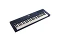 Roland Audio Entertainer-Keyboard Roland Keyboard GO:Keys 3 Midnight Blue (Midnight Blue, Music Creation Keyboard)