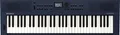 Roland GO:KEYS 3 Midnight Blue Music Creation Keyboard 61 Tasten Bluetooth USB