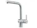 Franke Atlas Neo Edelstahl - 115.0521.438 Hochdruckarmatur