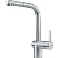Franke Küchenarmatur Edelstahl 115.0521.438