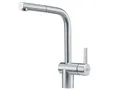 Franke Atlas Neo Edelstahl - 115.0521.438 Hochdruckarmatur