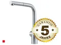 Franke Atlas Neo Edelstahl - 115.0521.438 Hochdruckarmatur
