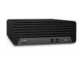 HP ProDesk 400 G7 SFF Intel Core i5 10400F 256GB SSD Festplatte 16GB Speicher Windows 11 Pro Grafik AMD Radeon R7 430 Desktop Computer Mini PC (Generalüberholt)