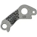 Silca Schaltwerk Silca Schaltauge Factor # 103 SHIMANO DM silber