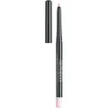 Invisible Lip Contour