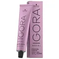 Schwarzkopf Professional IGORA ROYAL FASHION LIGHTS Permanent Highlight Color Creme L-88 Rot Extra 60 ml