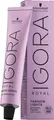 Schwarzkopf Igora Royal Fashion Lights L-88 Rot Extra 60ml
