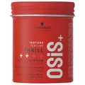 Schwarzkopf Osis+ Thrill Fibre Gum 100ml Texture strong Haargel
