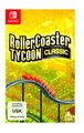RollerCoaster Tycoon Classic - Nintendo Switch - Neu & OVP - Deutsche Version