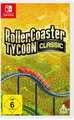 Rollercoaster Tycoon Classic Switch (Nintendo Switch) NEU OVP