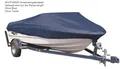 Winterplane Bootsabdeckung XS 4,25–4,90 m | Wasserdicht, UV- & Winterfest