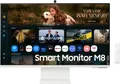 SAMSUNG Smart Monitor M8 M80F, 32"