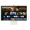 Samsung S32FM801UU - M80F Series - LED-Monitor - Smart - 81.3 cm (32")
