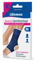 Lifemed Sportbandage "Fußgelenkschutz" Größe: M