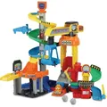 Vtech® Spielwelt Tut Tut Baby Flitzer, Mega Baustelle, mit Sound bunt
