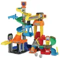 VTech - Tut Tut Baby Flitzer - Mega Baustelle