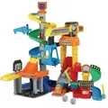 Tut Tut Baby Flitzer - Mega Baustelle, 1 Jahr(e), AAA, Mehrfarbig