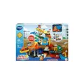 VTech-80-543504 Vtech Tut Tut Baby Flitzer Mega Baustelle NEU OVP Vtech Tut Tut