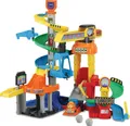 Tut Tut Baby Flitzer - Mega Baustelle