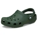 Crocs Classic Clog 42-43 EU Field Green