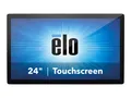 Elo 2495L - LED-Monitor - 60.5 cm (23.8") - offener Rahmen - Touchscreen - 1920 x 1080 Full HD (1080p) @ 60 Hz