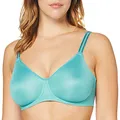 Triumph Damen Urban W X Minimizer-BH, PIGEON BLUE, 75G