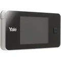 YALE YY45 05235 YY45 05235 Digitaler Türspion mit LCD-Display 81.2 cm 3.2 Zoll