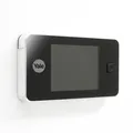 Yale Yale Digital Door Spy DDV 500, 3,2" Display (Weiß)