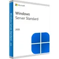 Windows Server Standard 2025 - 16 Core