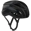 MET Fahrradhelm Trenta MIPS 3K Carbon | schwarz matt M (56-58 cm)