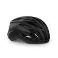 Fahradhelme MET Trenta 3K Carbon Black | Matt Größe M