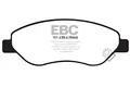 EBC Brakes DP21981 Greenstuff Bremsbeläge