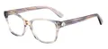 Kate Spade New York Unisex Reilly/G Sonnenbrille, 3 X J, 66