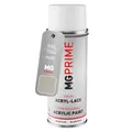 RAL 7044 Seidengrau Silk grey Spraydose 400 ml matt schnelltrocknend