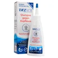 Licener Hennig Shampoo Inhalt: 100 ml