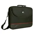 PEDEA Notebooktasche 33,8cm 13.3" Trendline mit stabilem Schutzrahmen und Zubehoerfach Innenmasse 330 x 245 x 50 mm (66067005)