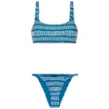 PROTEST Damen Bikini PRTClue bandeau