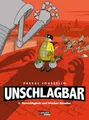 Unschlagbar! 1: Superhelden-Comic für Kinder ab 10 mit