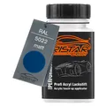 RAL 5022 Nachtblau matt Lackstift 50 ml schnelltrocknend