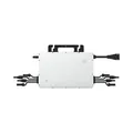 Mikro-Wechselrichter HMS-2000-4T, 2.000 Watt, 0% - 0% MWST, 1-phasig