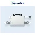 SOLAR THE WORLD® Hoymiles HMS-1600-4T Mikrowechselrichter