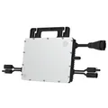 Wechselrichter Mikroinverter HMS-800W-2T WiFi integriert 2 MPP-Tracker Hoymiles